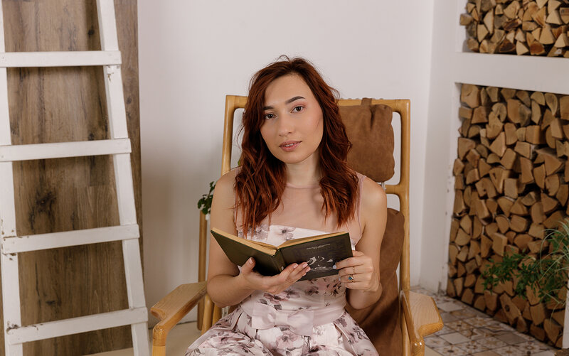 Наденька, 32 года, 0 размер груди