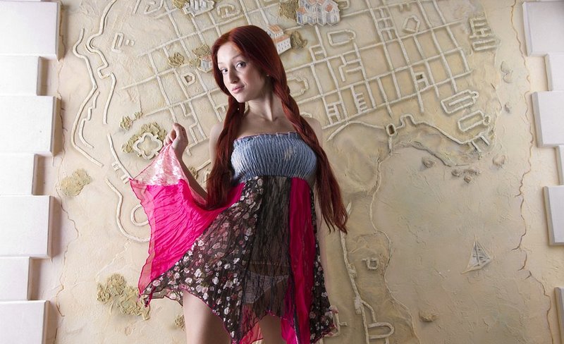 Юлия, 39 лет, 4 размер груди