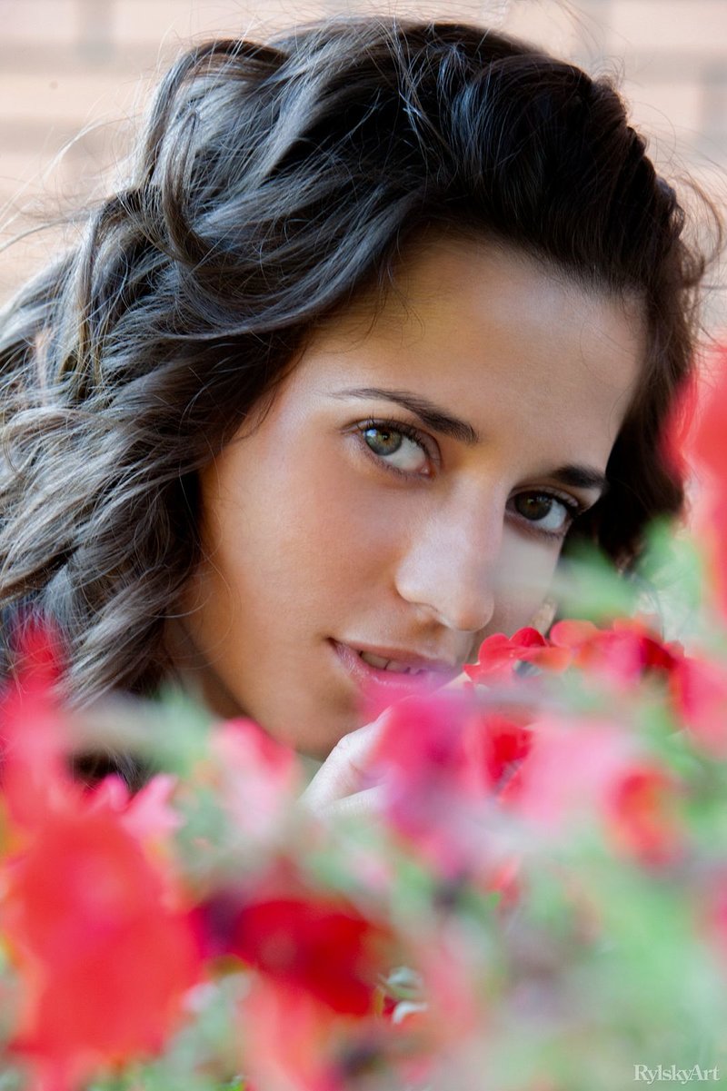 Татьяна, 24 года, 2 размер груди