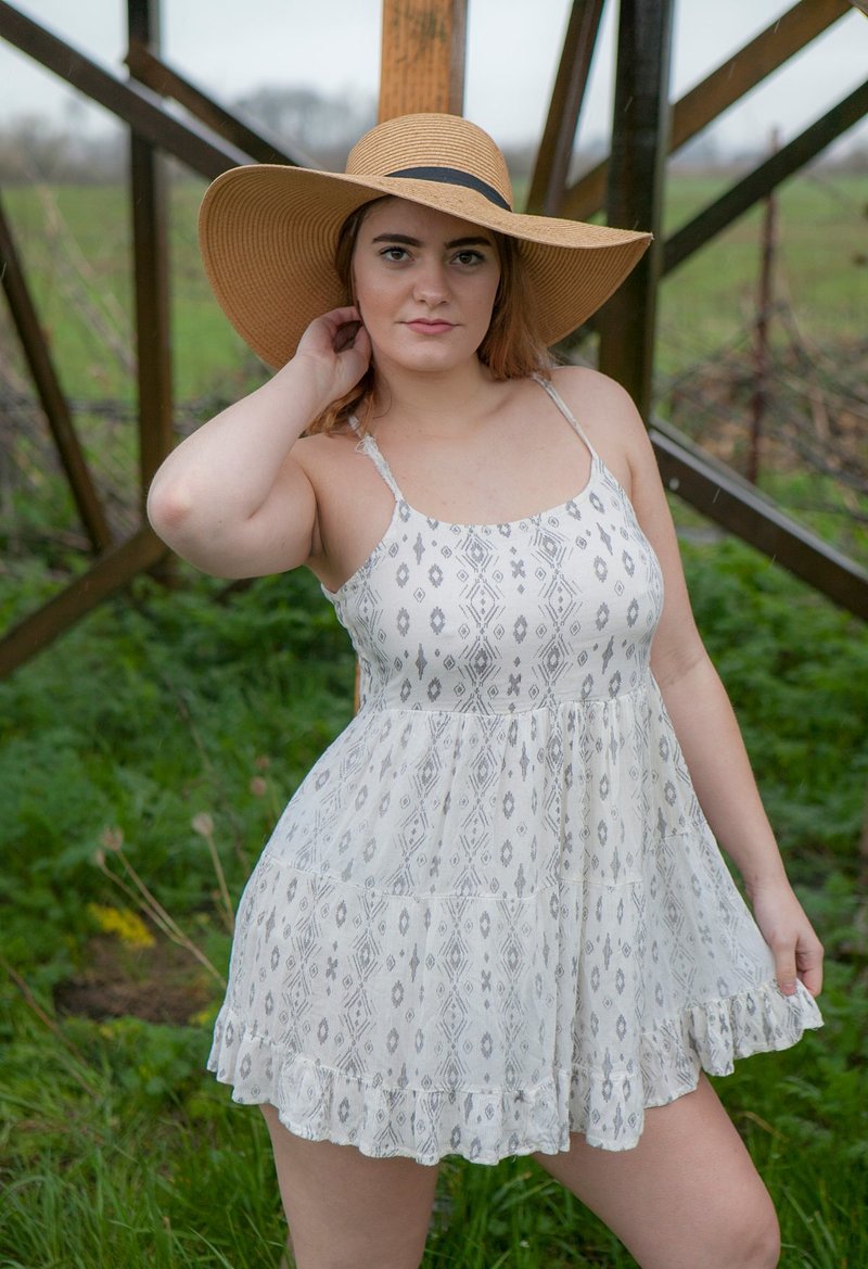 Виктория, 32 года, 0 размер груди