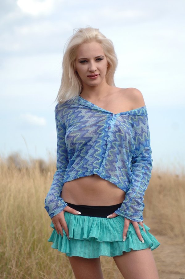 Лара, 32 года, 1 размер груди