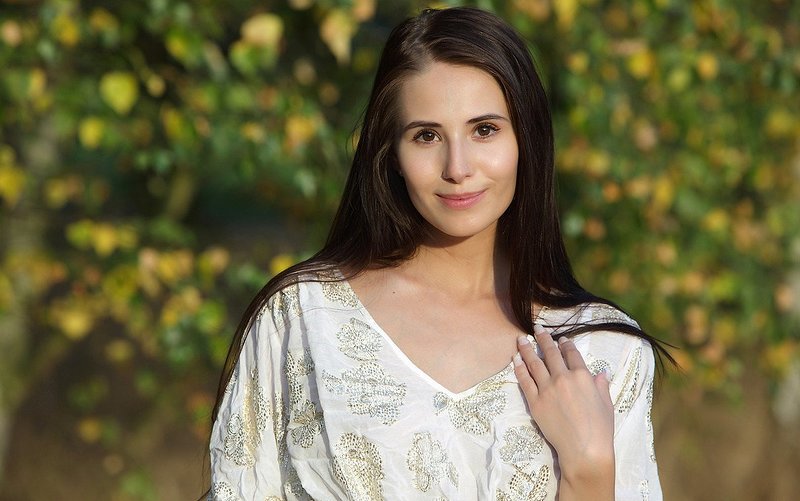 Лилия, 33 года, 2 размер груди